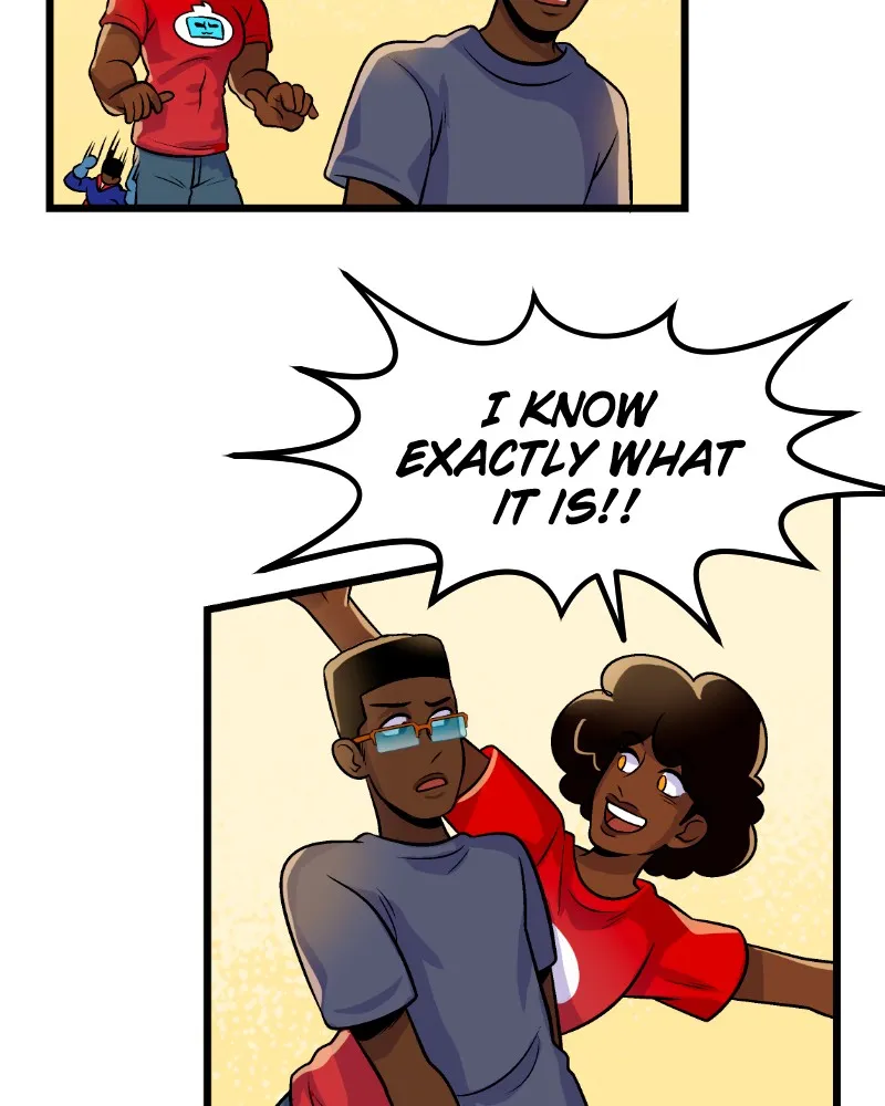 Read The UnCommons chapter 2 image 37 on Lezhin