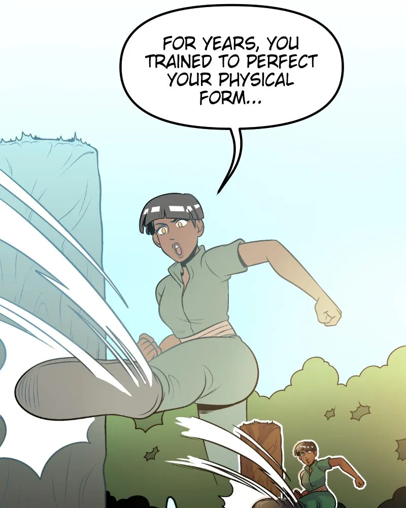 Read The UnCommons chapter 2 image 39 on Lezhin