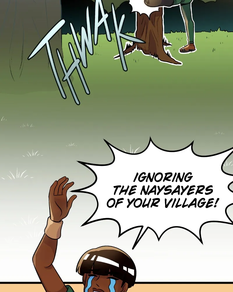 Read The UnCommons chapter 2 image 40 on Lezhin