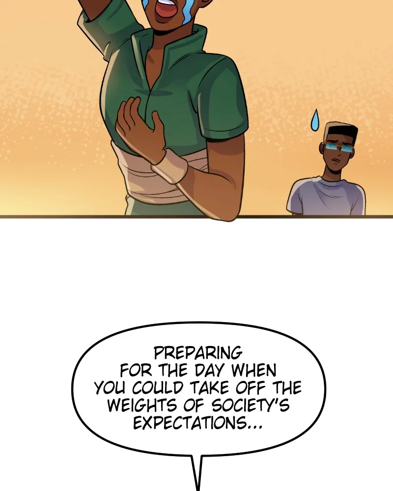 Read The UnCommons chapter 2 image 41 on Lezhin