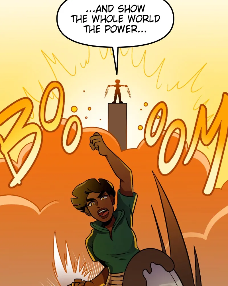 Read The UnCommons chapter 2 image 43 on Lezhin