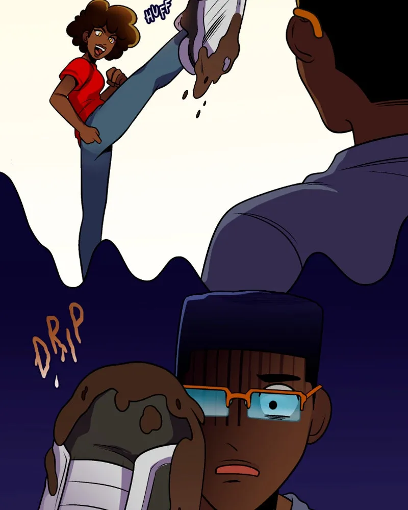 Read The UnCommons chapter 2 image 45 on Lezhin