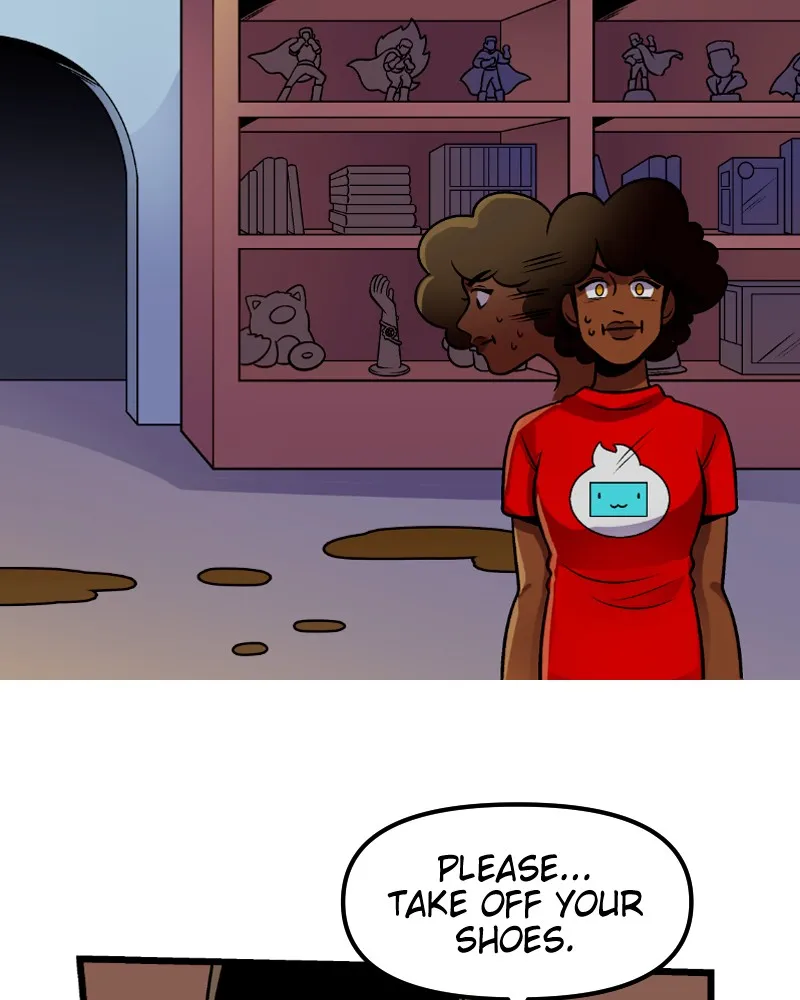 Read The UnCommons chapter 2 image 47 on Lezhin
