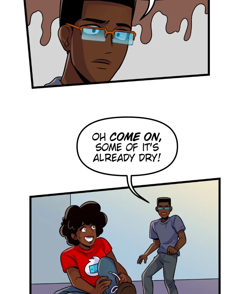 Read The UnCommons chapter 2 image 48 on Lezhin
