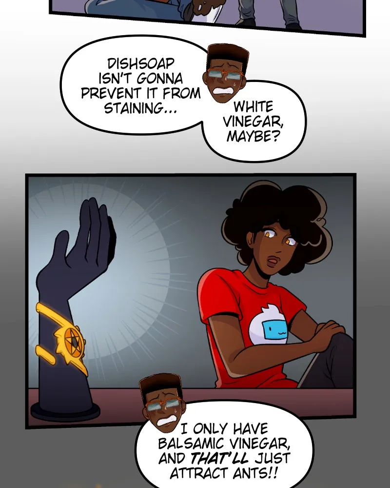 Read The UnCommons chapter 2 image 49 on Lezhin