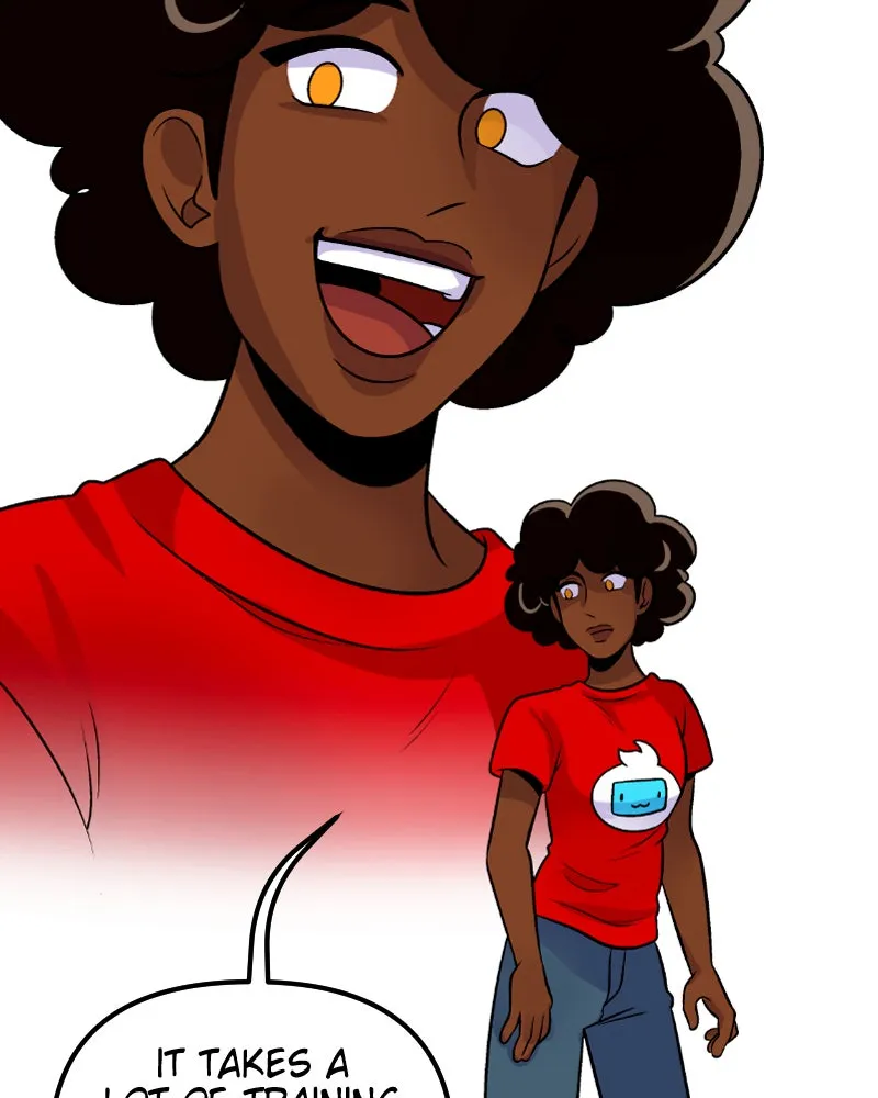 Read The UnCommons chapter 2 image 52 on Lezhin