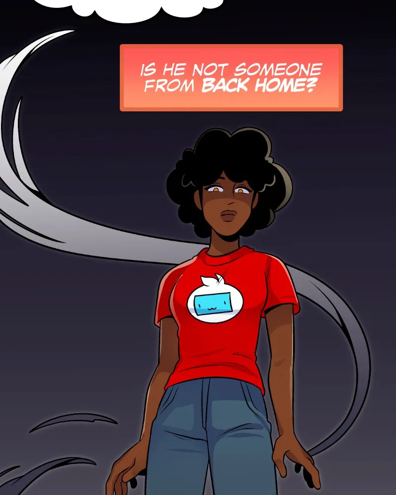Read The UnCommons chapter 2 image 56 on Lezhin