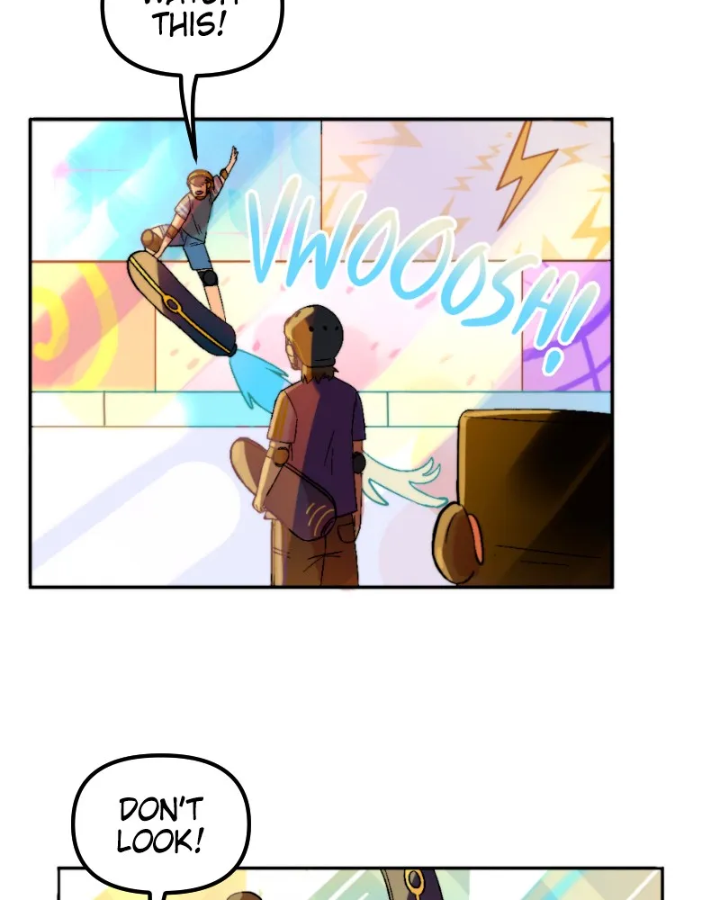 Read The UnCommons chapter 2 image 6 on Lezhin