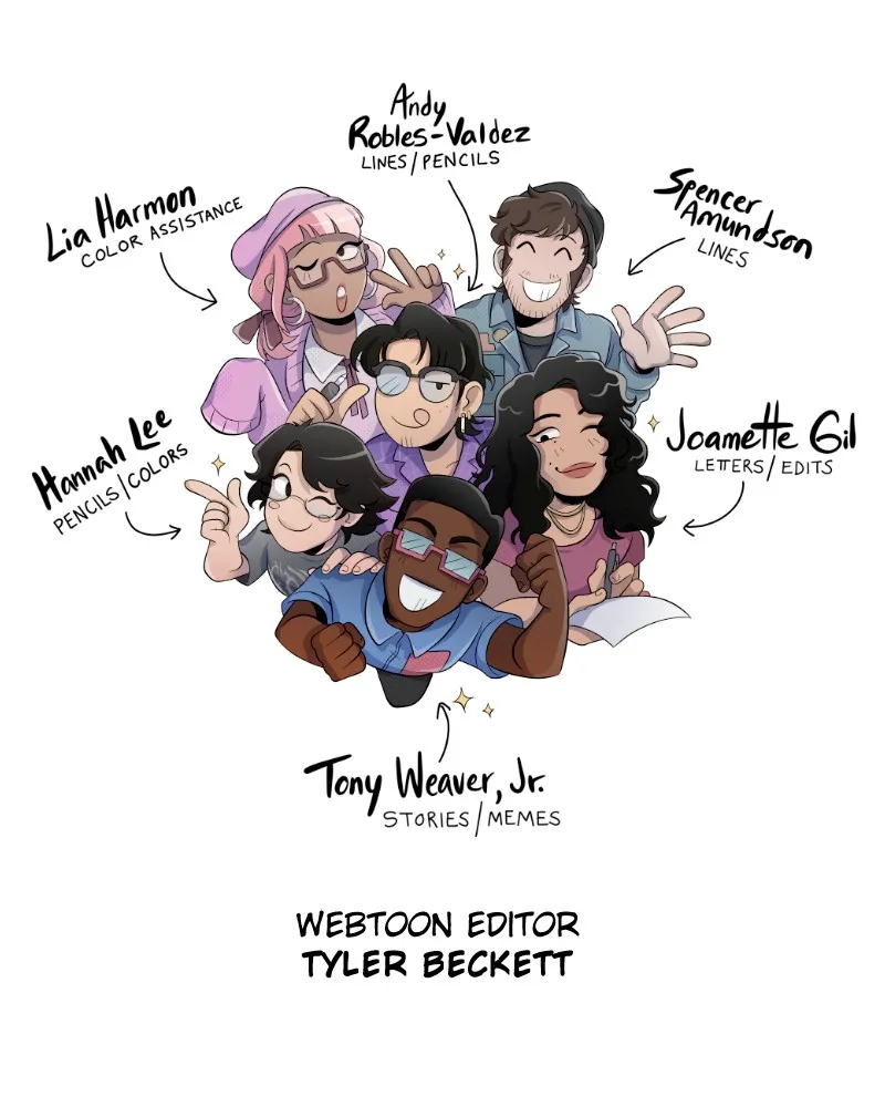 Read The UnCommons chapter 2 image 80 on Lezhin