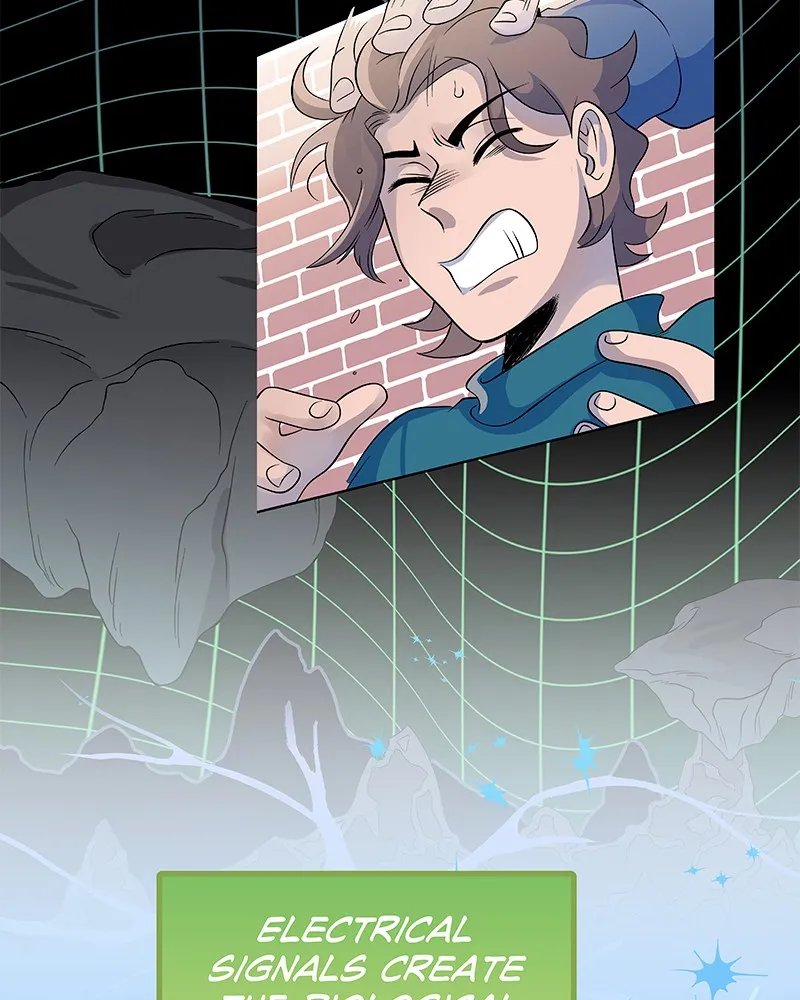 Read The UnCommons chapter 20 image 1 on Lezhin