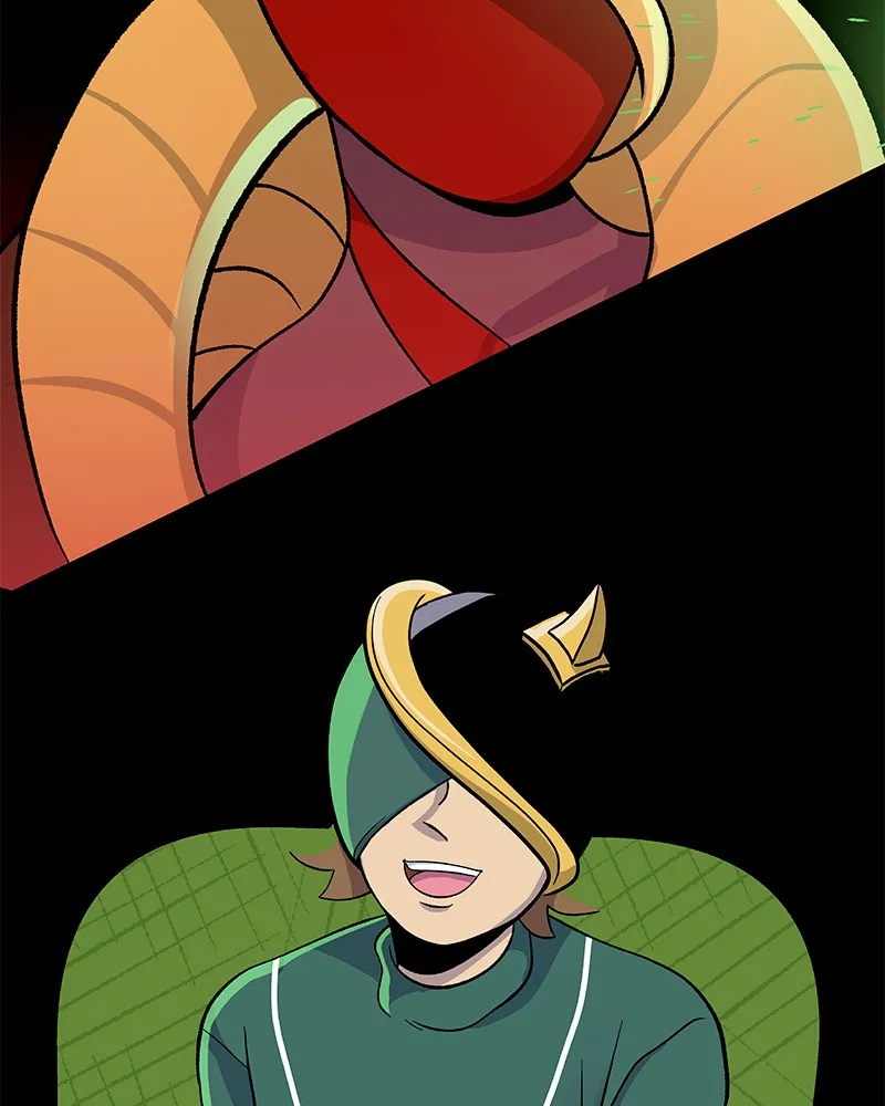 Read The UnCommons chapter 20 image 10 on Lezhin
