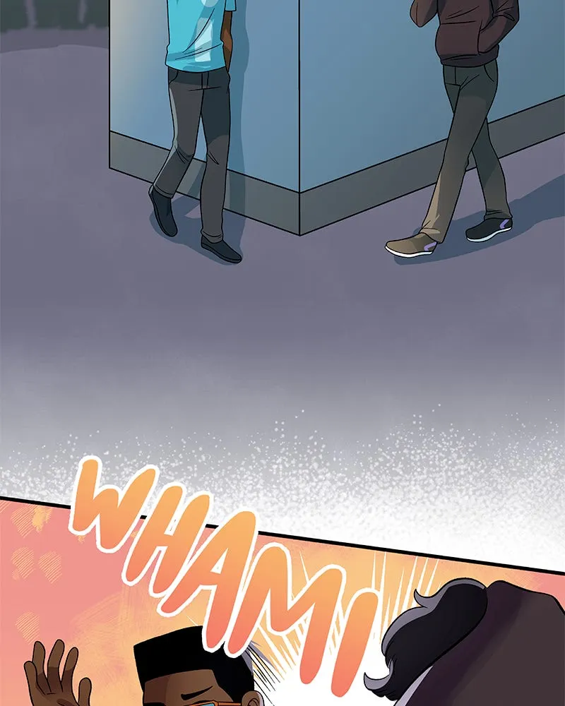 Read The UnCommons chapter 20 image 100 on Lezhin