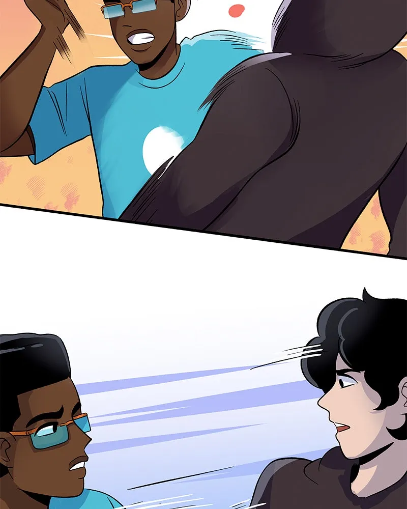 Read The UnCommons chapter 20 image 101 on Lezhin