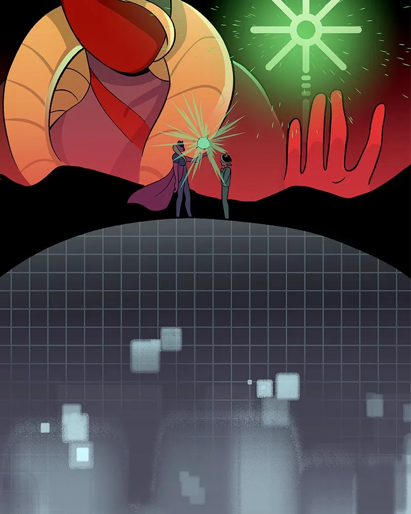 Read The UnCommons chapter 20 image 13 on Lezhin