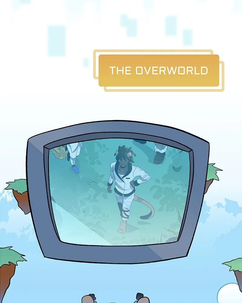 Read The UnCommons chapter 20 image 15 on Lezhin