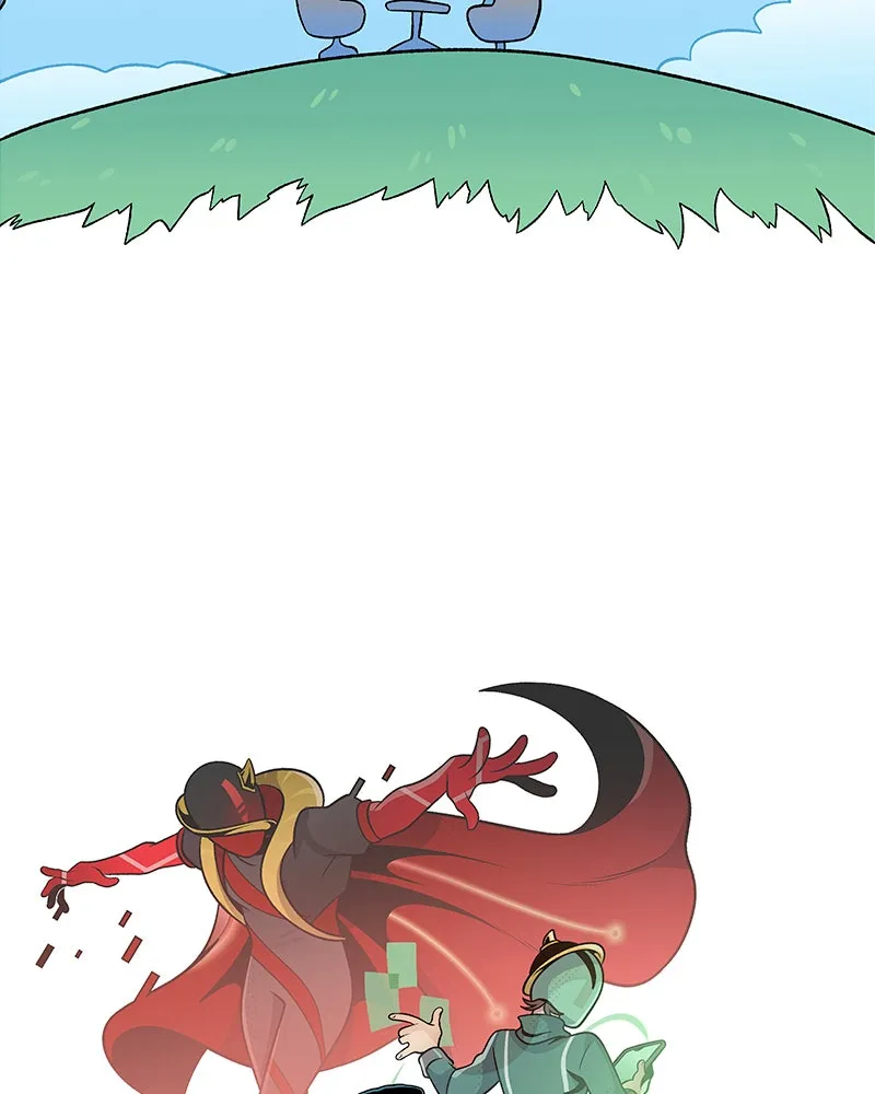 Read The UnCommons chapter 20 image 16 on Lezhin