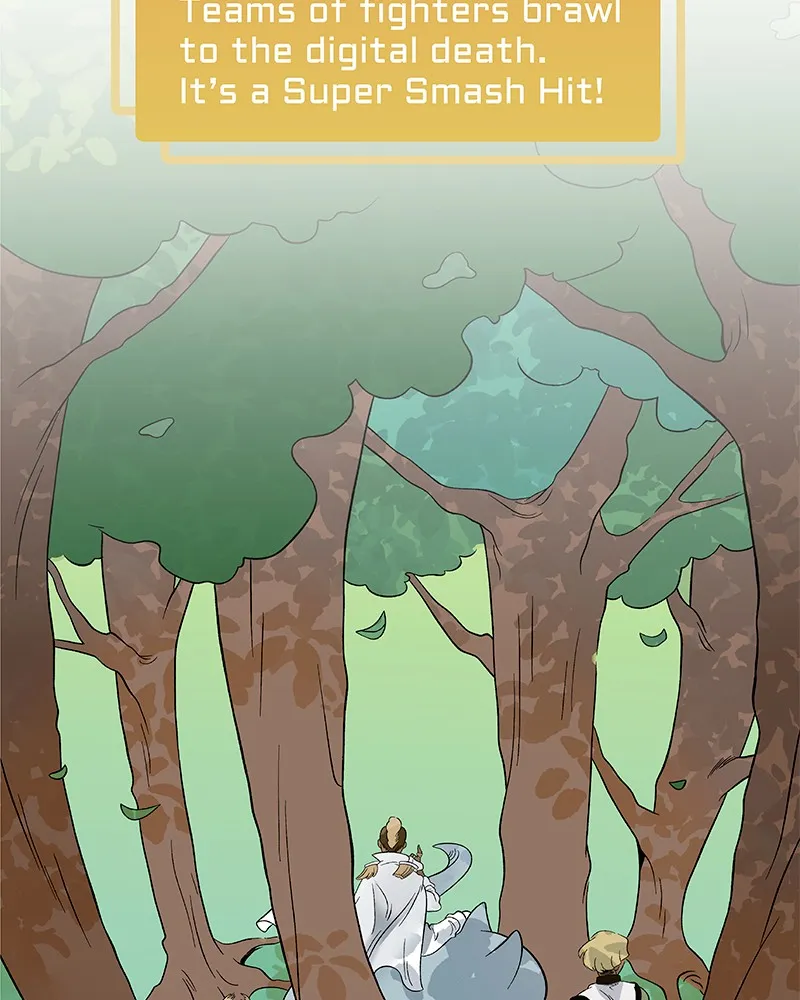 Read The UnCommons chapter 20 image 21 on Lezhin