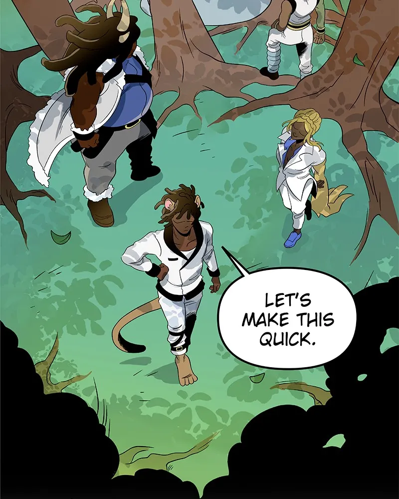 Read The UnCommons chapter 20 image 22 on Lezhin