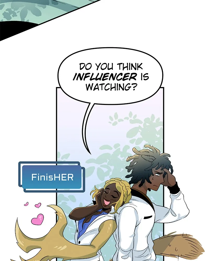 Read The UnCommons chapter 20 image 25 on Lezhin