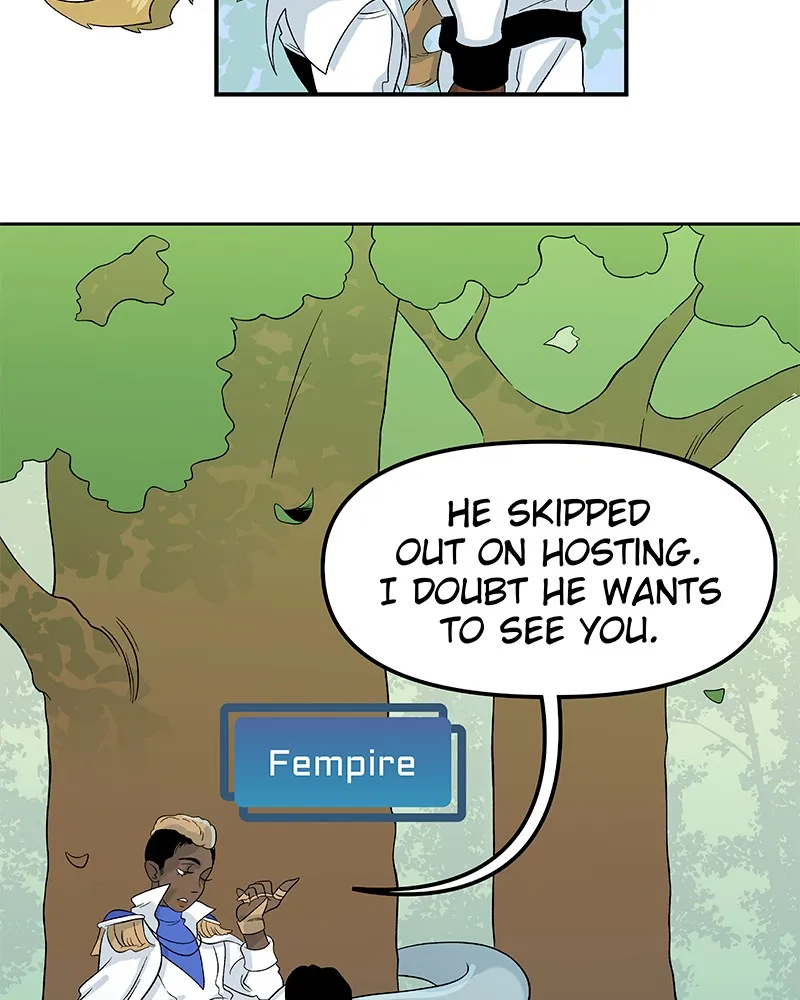Read The UnCommons chapter 20 image 26 on Lezhin