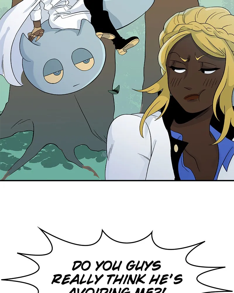 Read The UnCommons chapter 20 image 27 on Lezhin