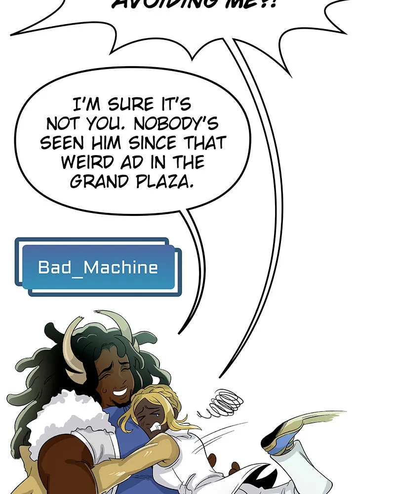 Read The UnCommons chapter 20 image 28 on Lezhin