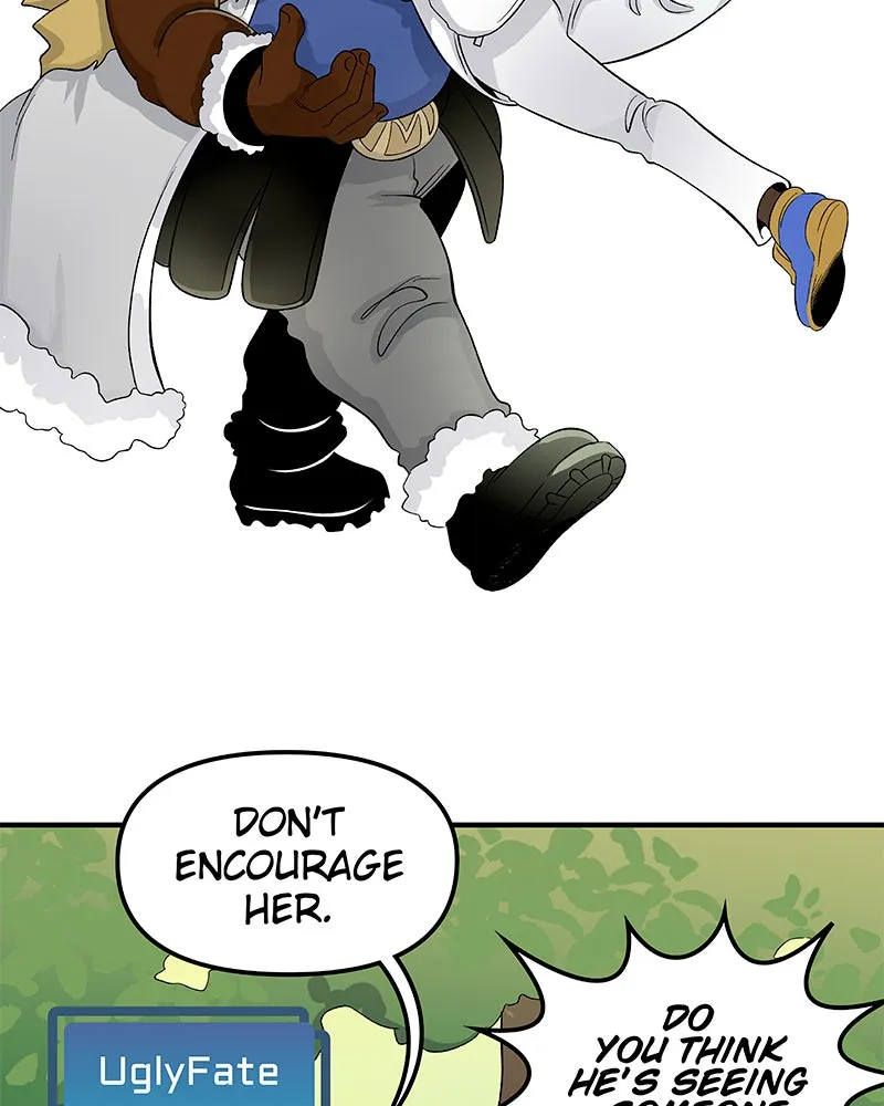 Read The UnCommons chapter 20 image 29 on Lezhin