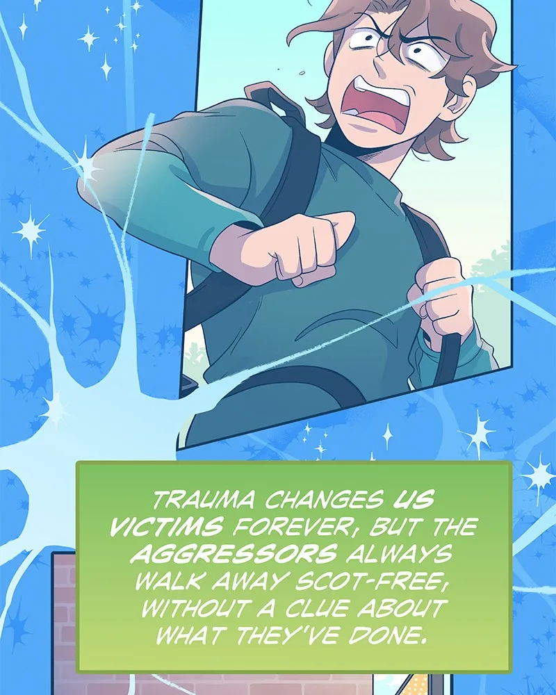 Read The UnCommons chapter 20 image 3 on Lezhin
