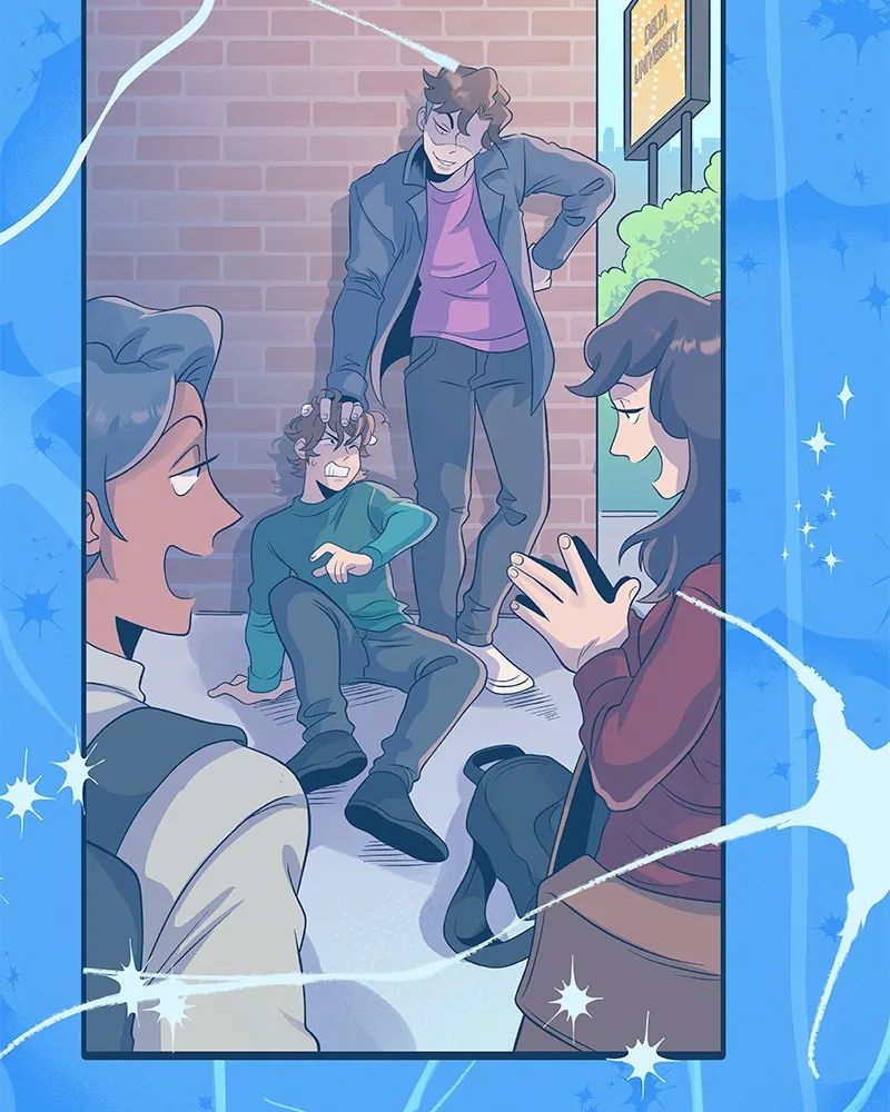 Read The UnCommons chapter 20 image 4 on Lezhin