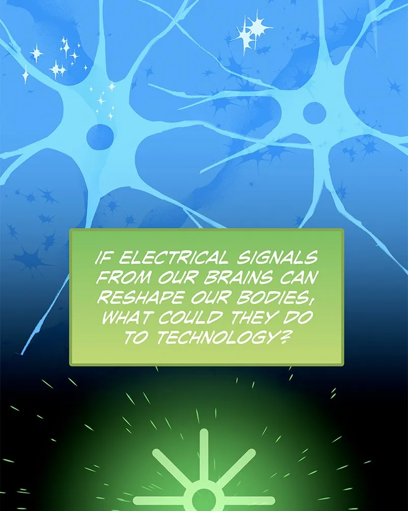 Read The UnCommons chapter 20 image 5 on Lezhin