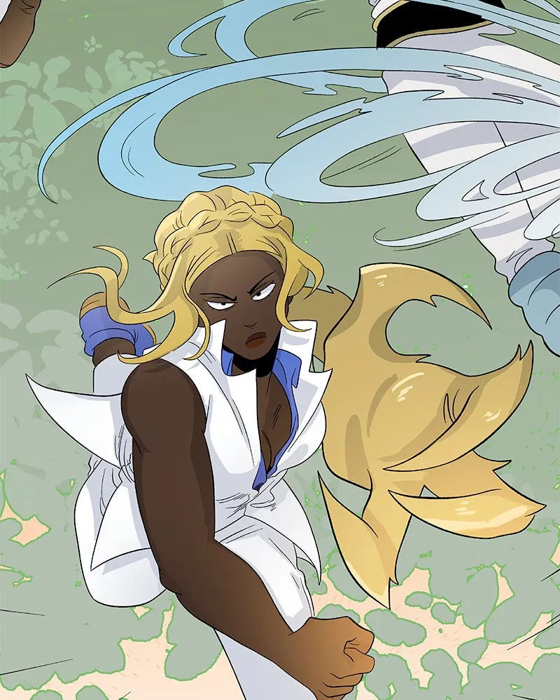 Read The UnCommons chapter 20 image 56 on Lezhin