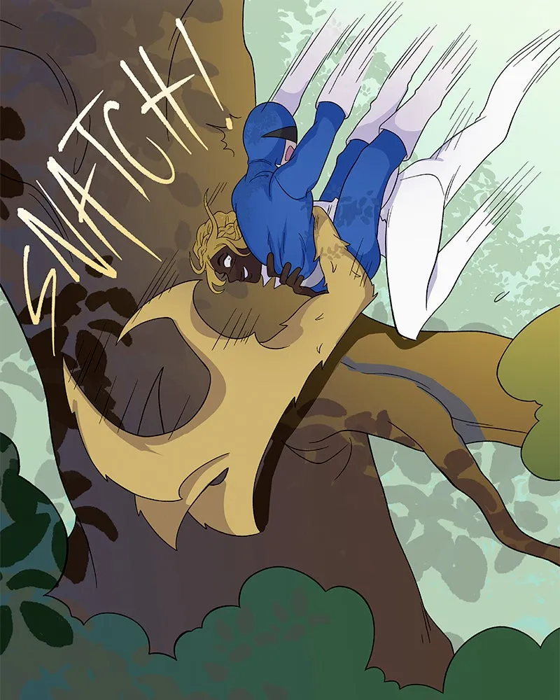 Read The UnCommons chapter 20 image 58 on Lezhin
