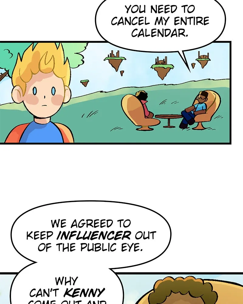 Read The UnCommons chapter 20 image 63 on Lezhin