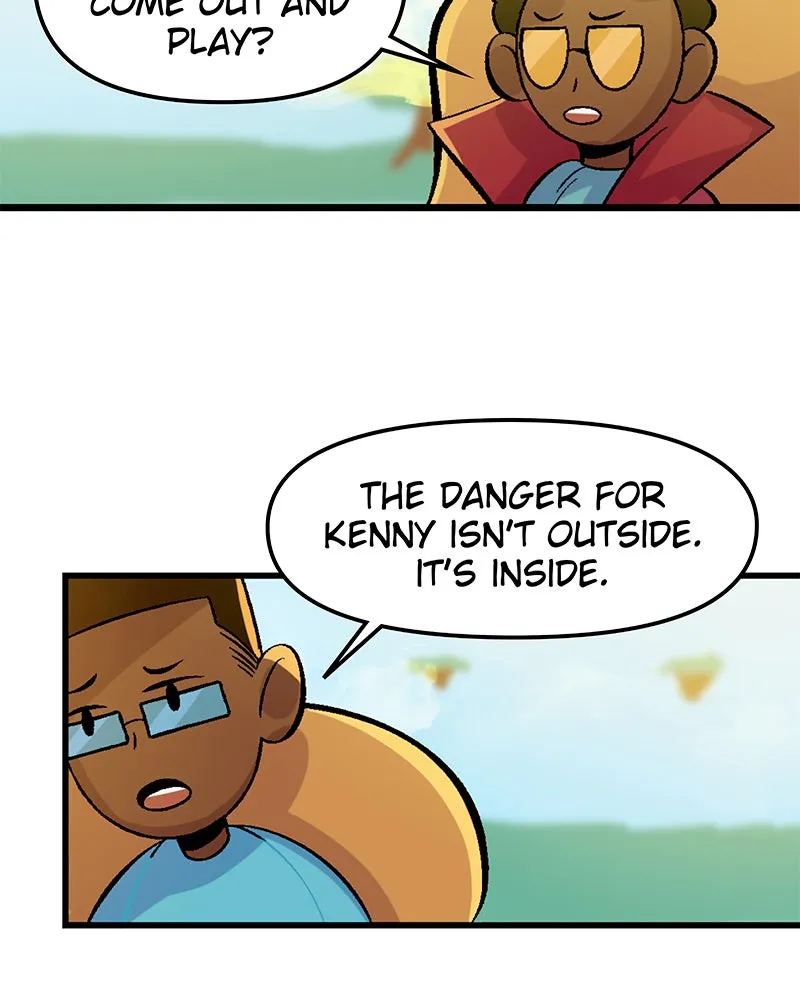 Read The UnCommons chapter 20 image 64 on Lezhin