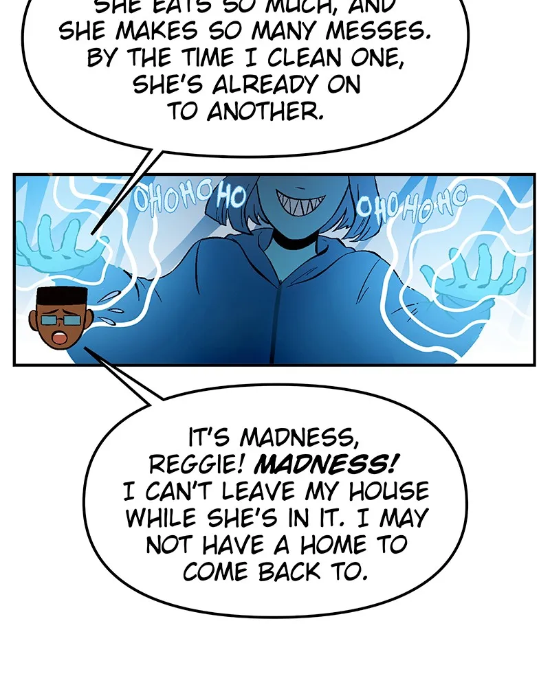 Read The UnCommons chapter 20 image 66 on Lezhin