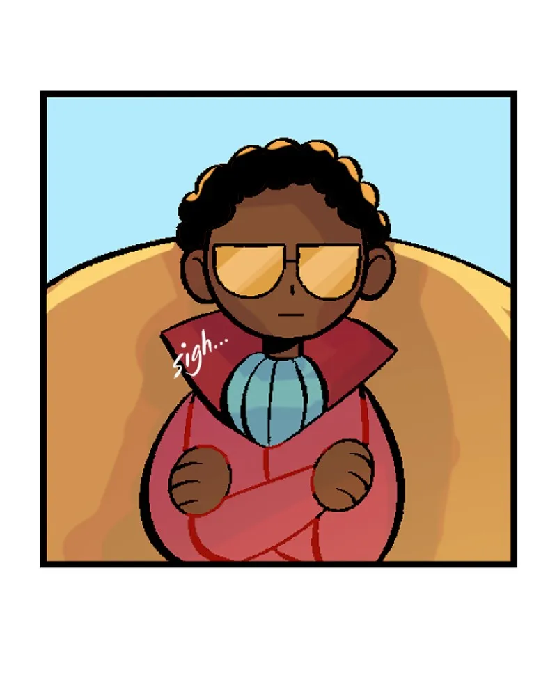 Read The UnCommons chapter 20 image 67 on Lezhin