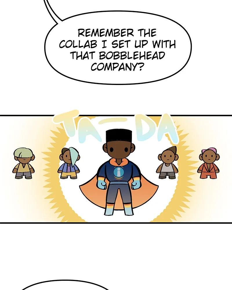 Read The UnCommons chapter 20 image 69 on Lezhin