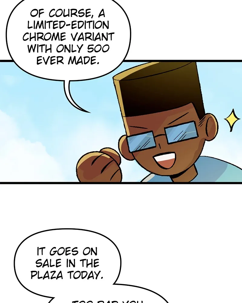 Read The UnCommons chapter 20 image 70 on Lezhin