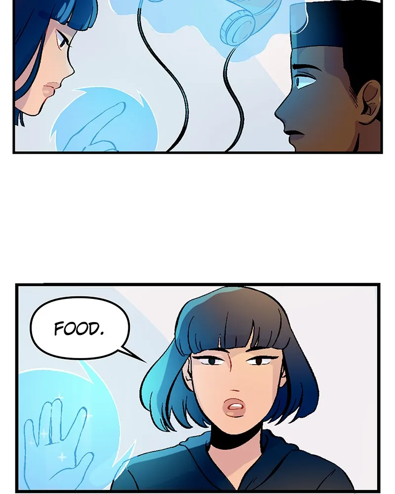 Read The UnCommons chapter 20 image 73 on Lezhin