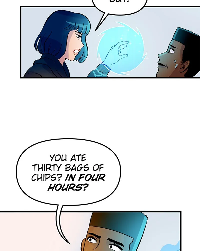 Read The UnCommons chapter 20 image 75 on Lezhin