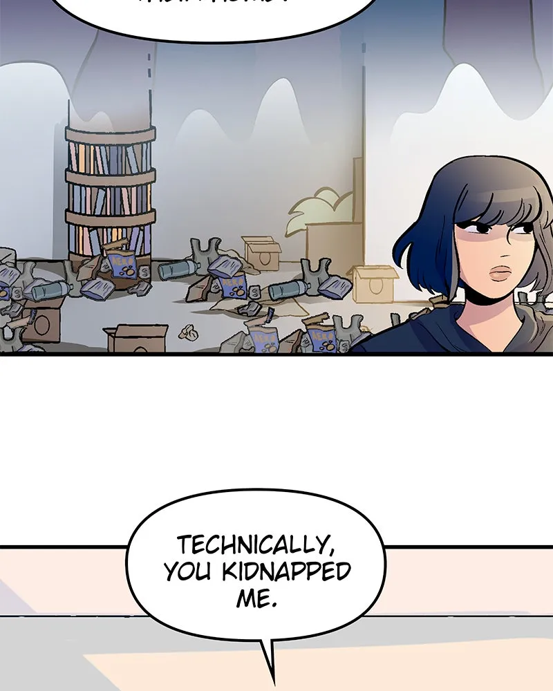 Read The UnCommons chapter 20 image 78 on Lezhin