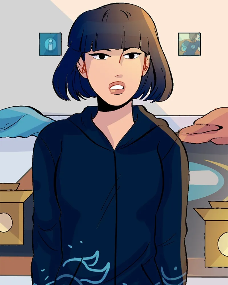 Read The UnCommons chapter 20 image 79 on Lezhin