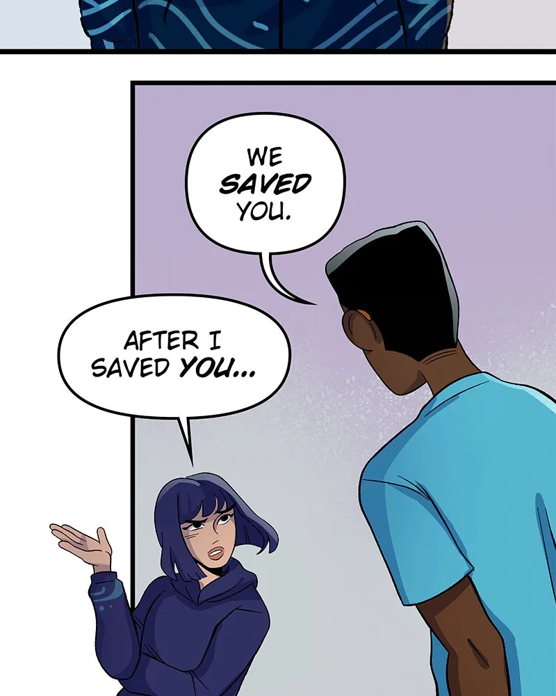 Read The UnCommons chapter 20 image 80 on Lezhin