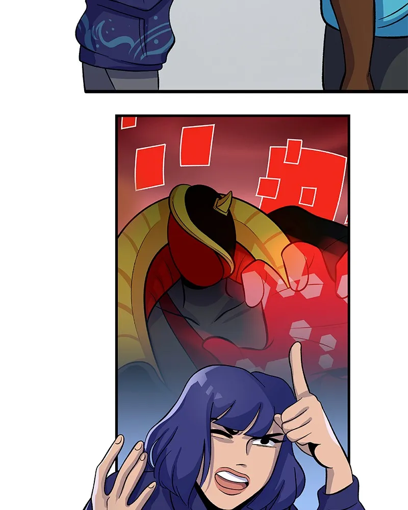 Read The UnCommons chapter 20 image 81 on Lezhin