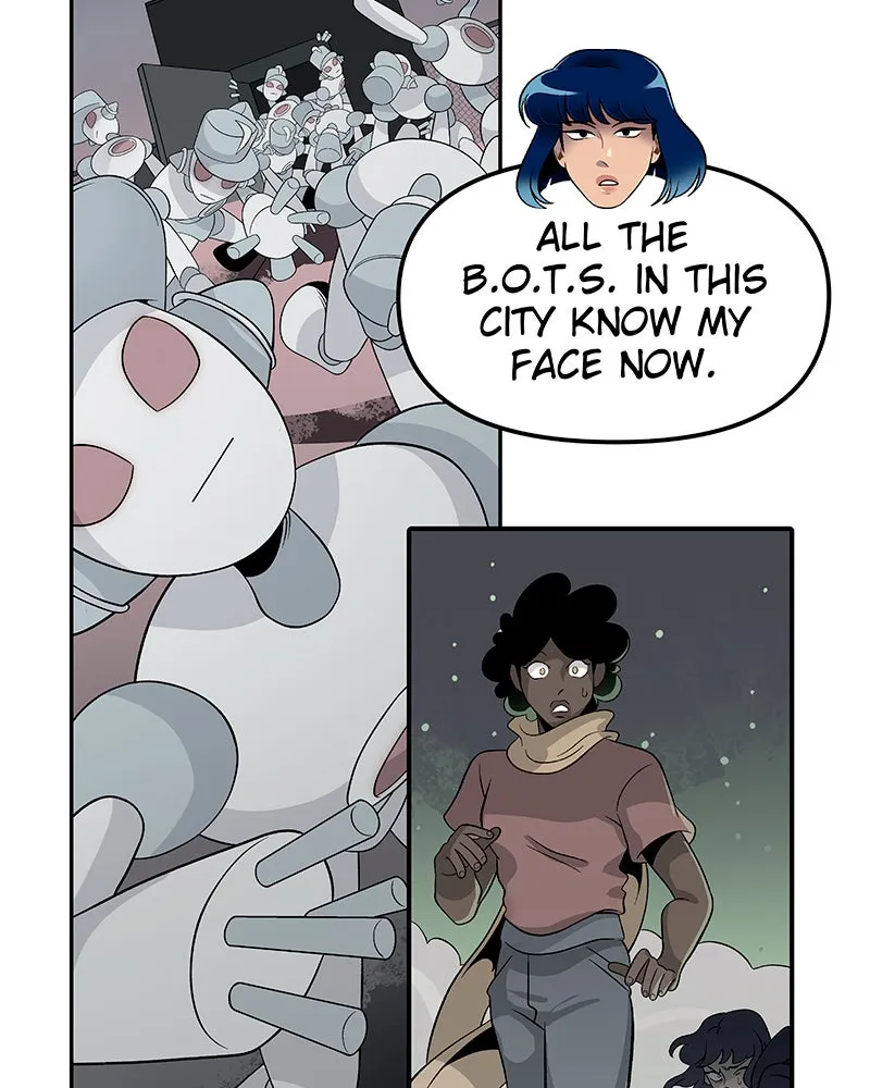 Read The UnCommons chapter 20 image 85 on Lezhin