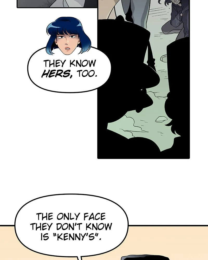 Read The UnCommons chapter 20 image 86 on Lezhin