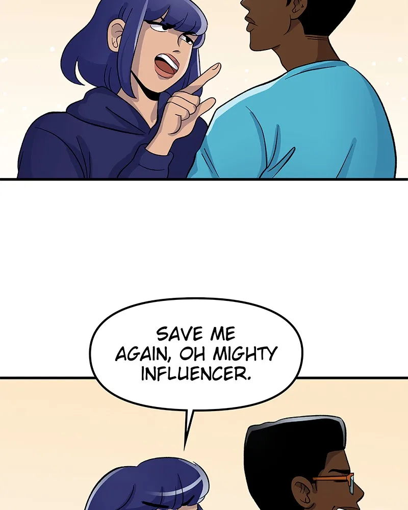 Read The UnCommons chapter 20 image 88 on Lezhin