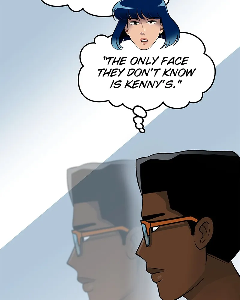 Read The UnCommons chapter 20 image 92 on Lezhin