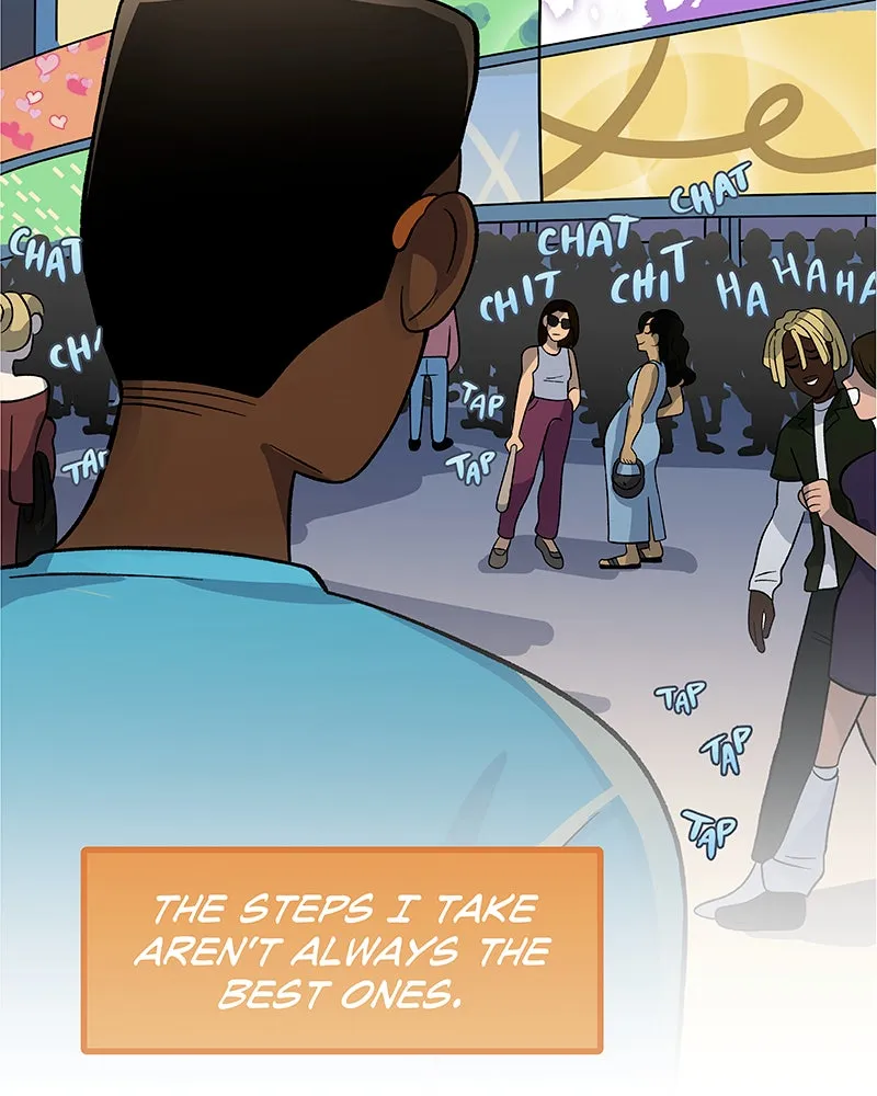 Read The UnCommons chapter 20 image 95 on Lezhin