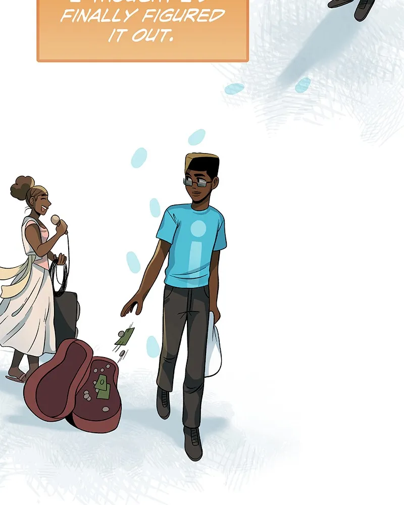Read The UnCommons chapter 20 image 98 on Lezhin